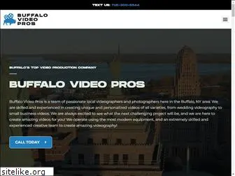 buffalovideopros.com