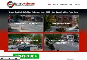 buffalowebcam.com