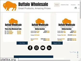 buffalowholesaleinc.com