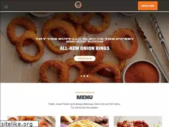 buffalowingsandrings.com