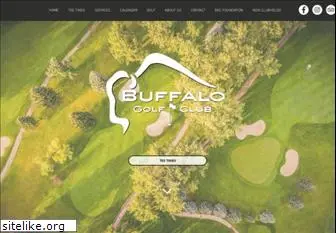 buffalowygolf.com