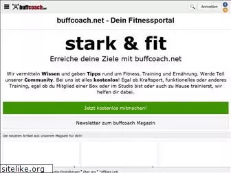 buffcoach.net