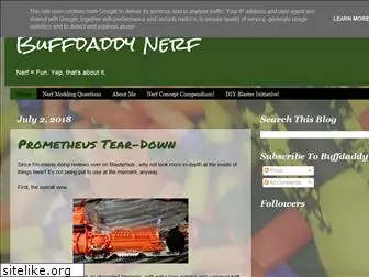 buffdaddynerf.com