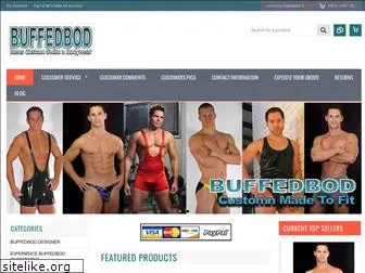 buffedbod.com