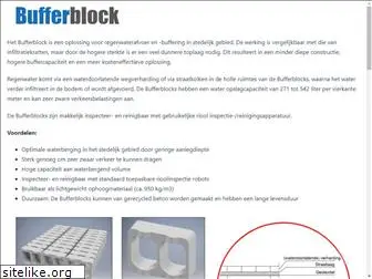 bufferblock.nl