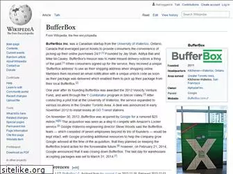 bufferbox.com