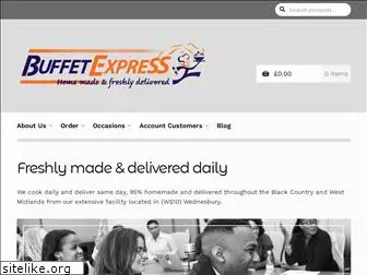 buffet-express.com
