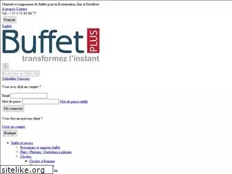 buffet-plus.com