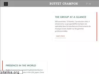 buffetcrampongroup.com