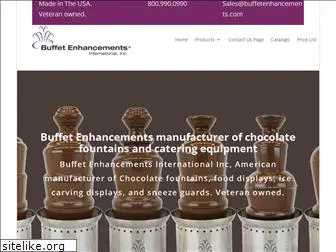 buffetenhancements.com