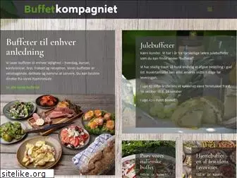 buffetkompagniet.dk