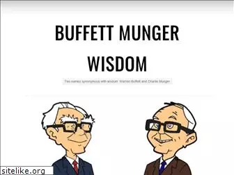 buffettmungerwisdom.wordpress.com