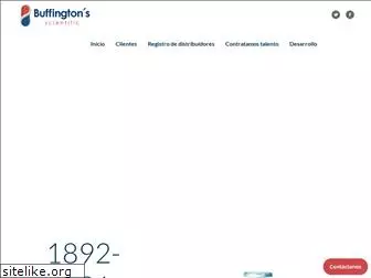 buffington.com.mx