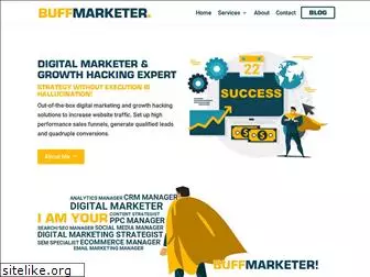 buffmarketer.com