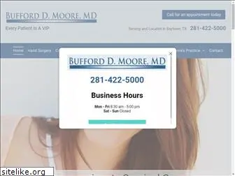 buffordmooremd.com