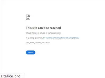 buffstreamz tv