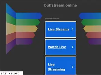 nfl streams online buffstream