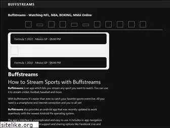 buffstreams.app