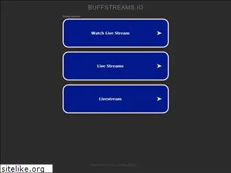 buffstreams.io