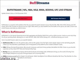 buffstreams.win