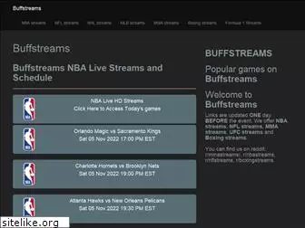 buffstreamz.org