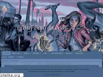 buffy-boards.com