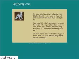 buffydog.com