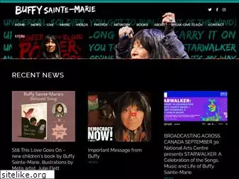 buffysainte-marie.com