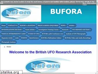 bufora.org.uk