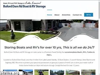 buforddamroadboatstorage.com