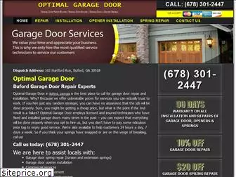 bufordgaragedoorrepair.net