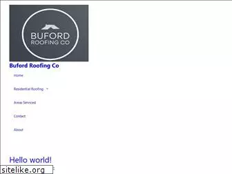 bufordroofingco.com