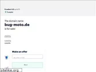 bug-moto.de