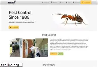 bug-off.com