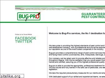 www.bug-pro.com.ng