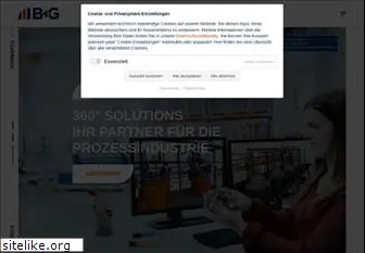 bug-web.de