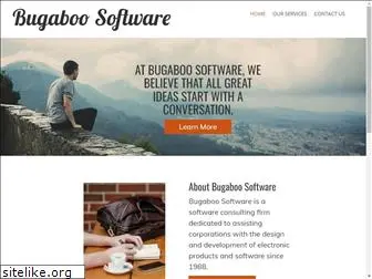 bugaboosoftware.com