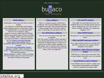 bugaco.com