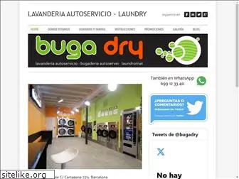 bugadry.com