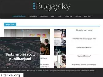 bugajsky.pl