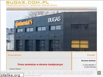 bugas.com.pl