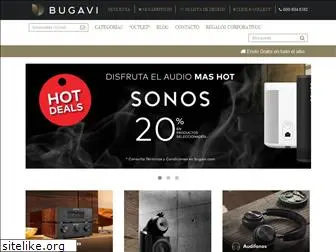 bugavi.com