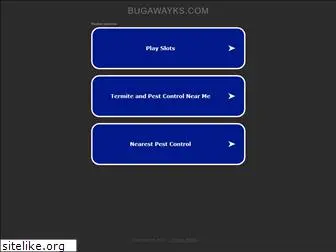 bugawayks.com