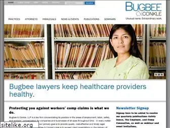 bugbeelawyers.com