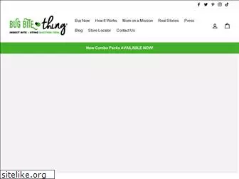 bugbitething.com
