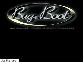 bugboot.fr
