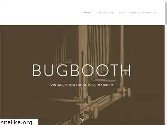 bugbooth.com