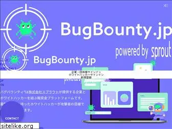 bugbounty.jp