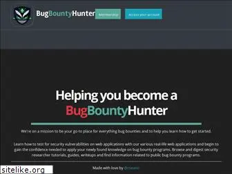 bugbountynotes.com