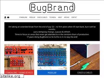 bugbrand.co.uk